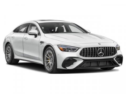 New 2026 Mercedes-Benz AMG GT 53 image 9