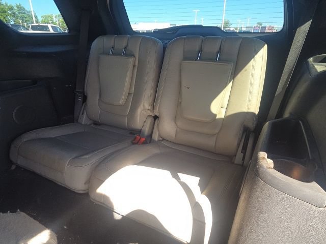 Used 2012 Ford Explorer XLT FWD image 13