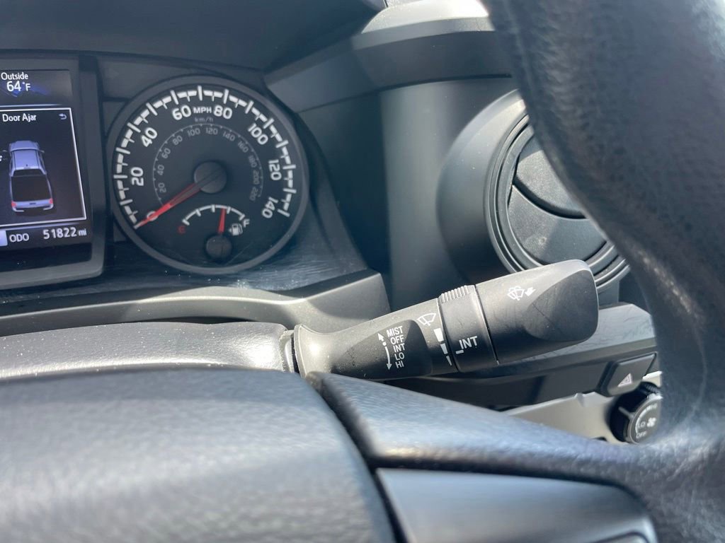 Used 2023 Toyota Tacoma SR RWD image 21
