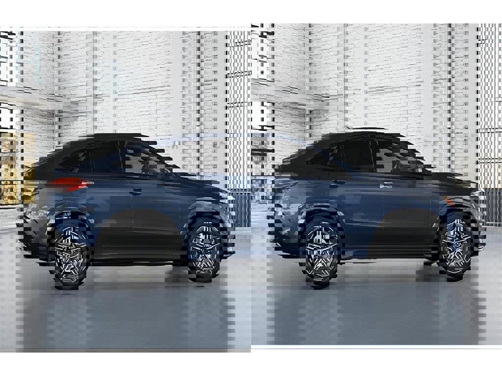 New 2026 Mercedes-Benz GLE 450 4MATIC image 17