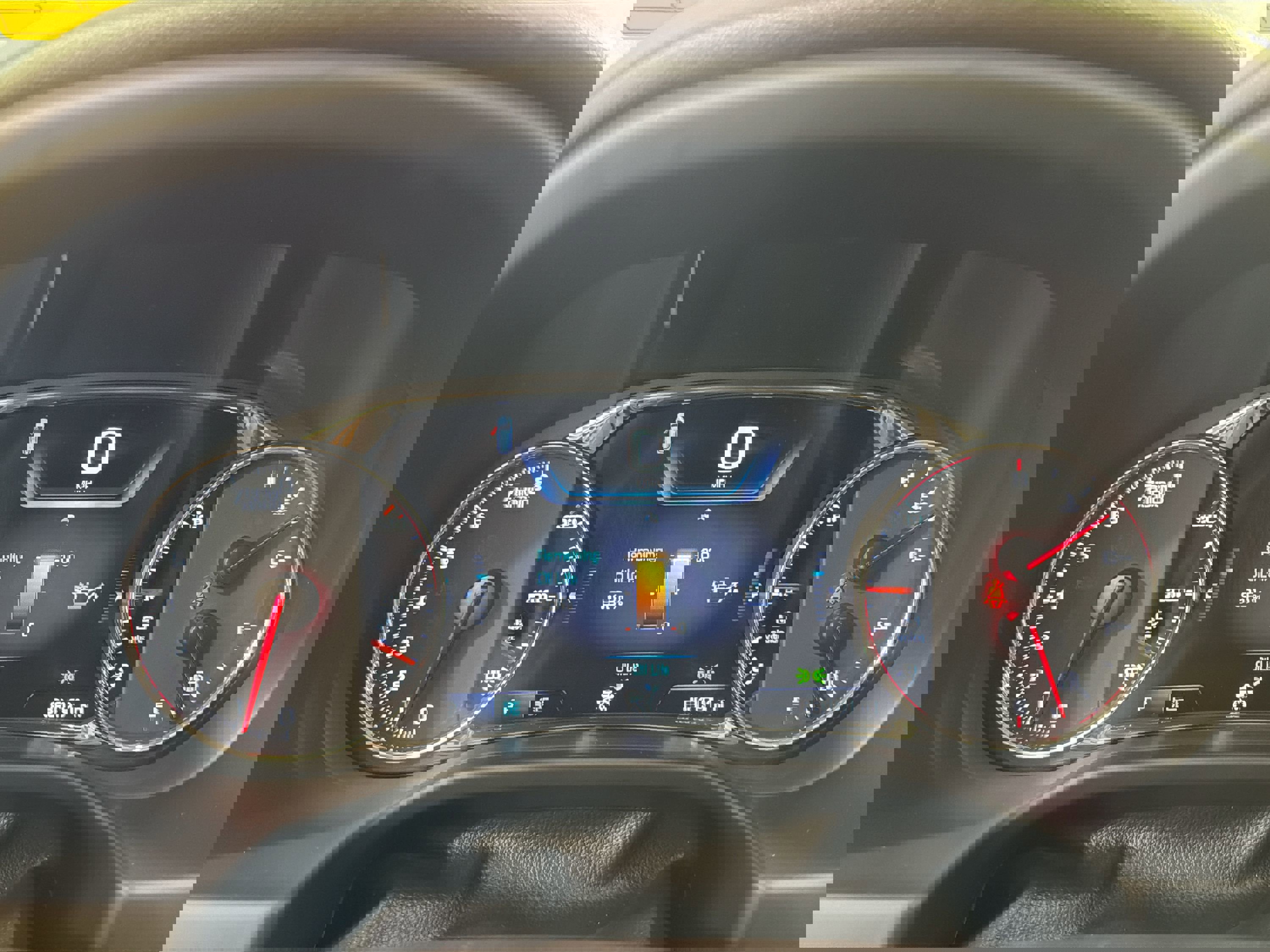 Used 2018 GMC Acadia Denali w/ Technology Package image 16