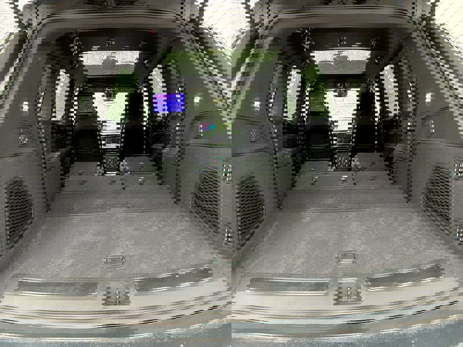 New 2025 Cadillac Escalade IQ Sport 1 w/ Smart Trailering package image 51