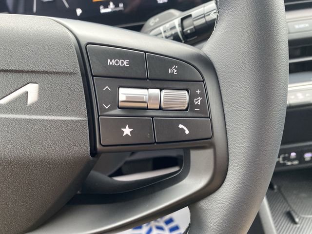 New 2025 Kia K4 EX image 29