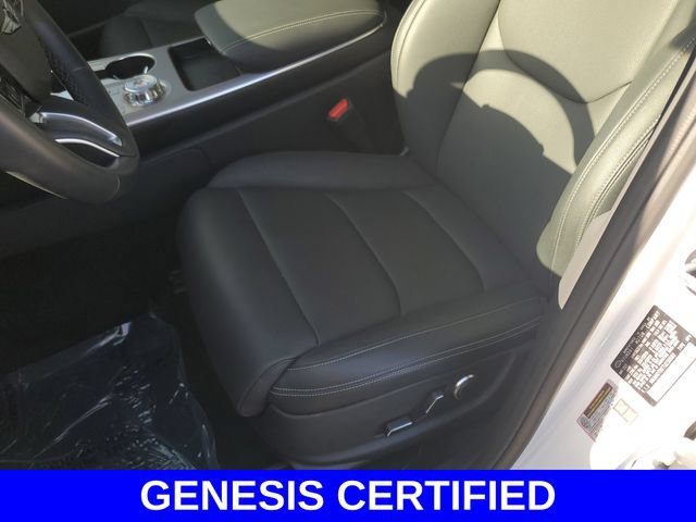 Certified 2026 Genesis GV70 2.5T Select AWD/4WD image 13
