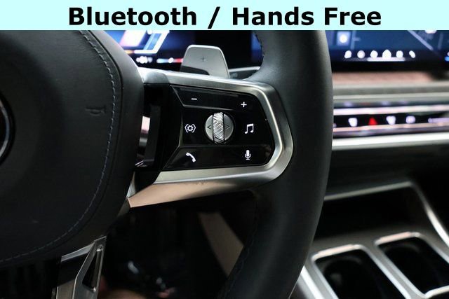 Used 2024 BMW 760i xDrive w/ Executive Package image 48