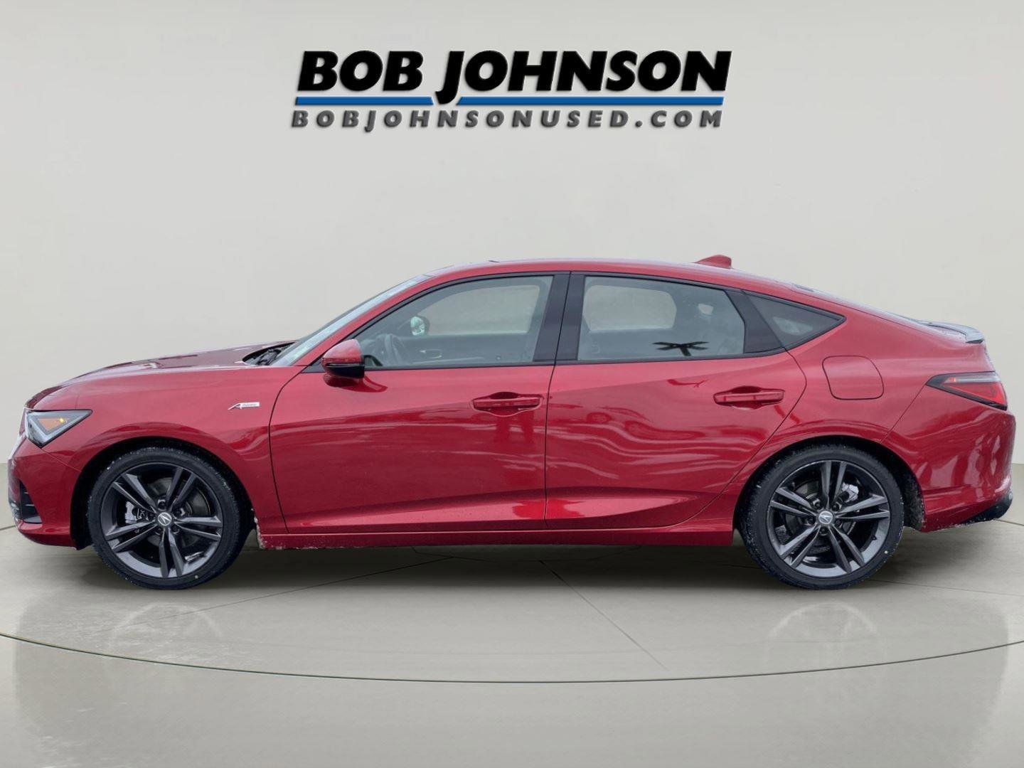 Used 2024 Acura Integra A-Spec image 4