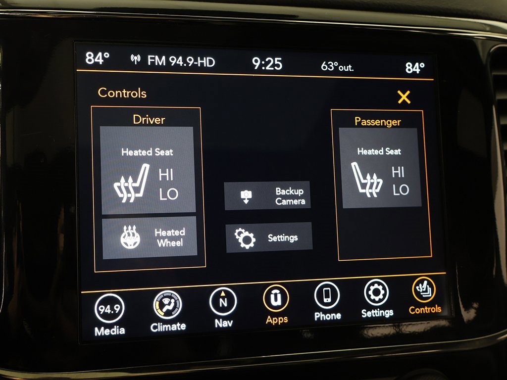 Used 2021 Jeep Grand Cherokee Limited X image 52