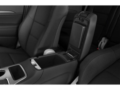 Used 2022 Jeep Grand Cherokee Laredo E image 17