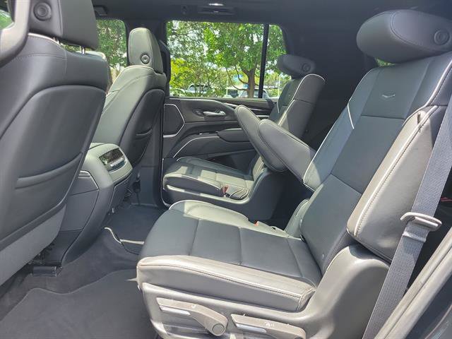 Certified 2022 Cadillac Escalade Sport w/ Touring Package RWD image 10