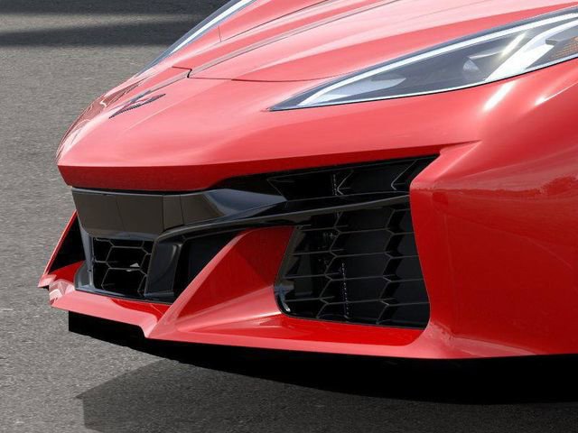 New 2026 Chevrolet Corvette Z06 image 14