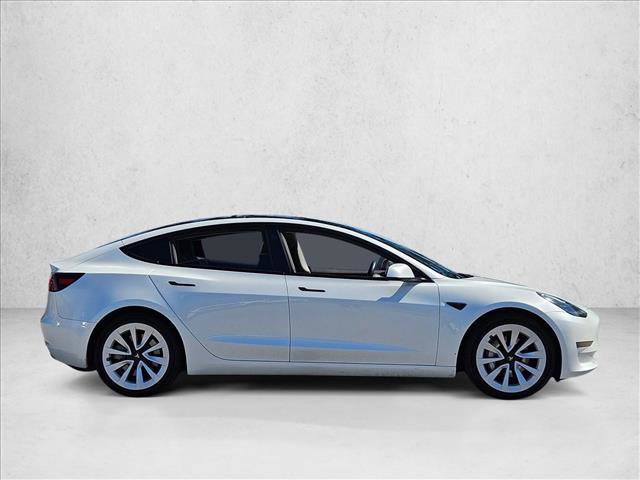 Used 2023 Tesla Model 3 Standard Range RWD image 4