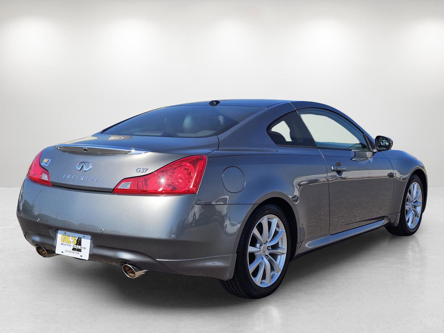 Used 2012 INFINITI G37 Journey w/ Premium Pkg image 5