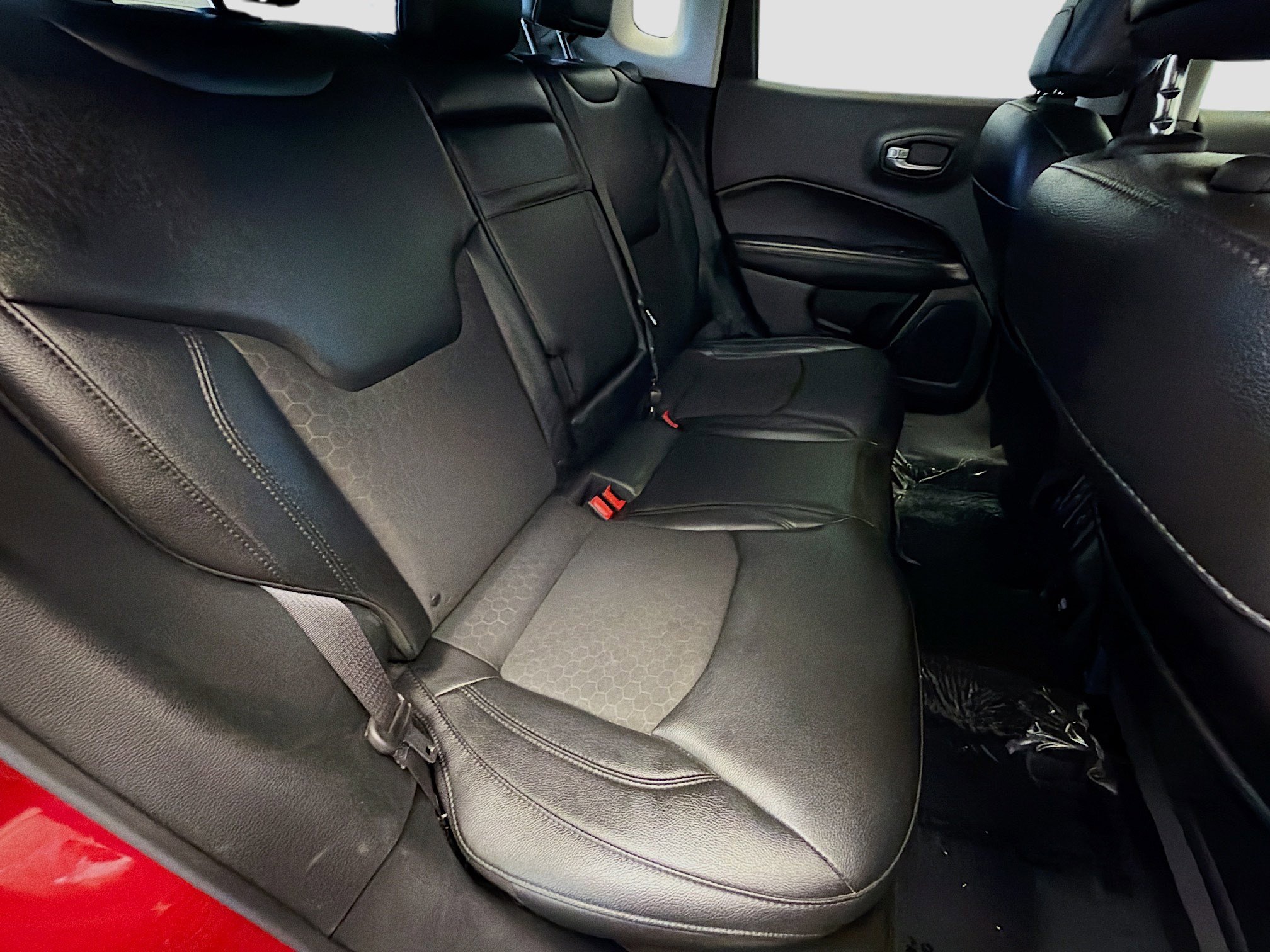 Used 2018 Jeep Compass Altitude image 12