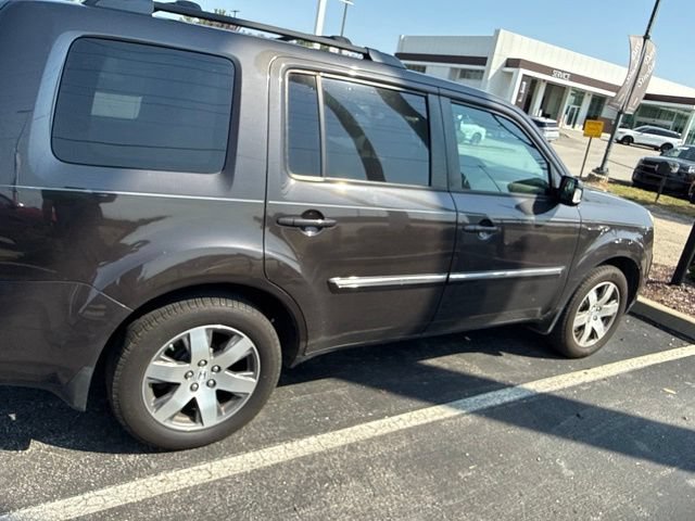 Used 2014 Honda Pilot Touring image 3
