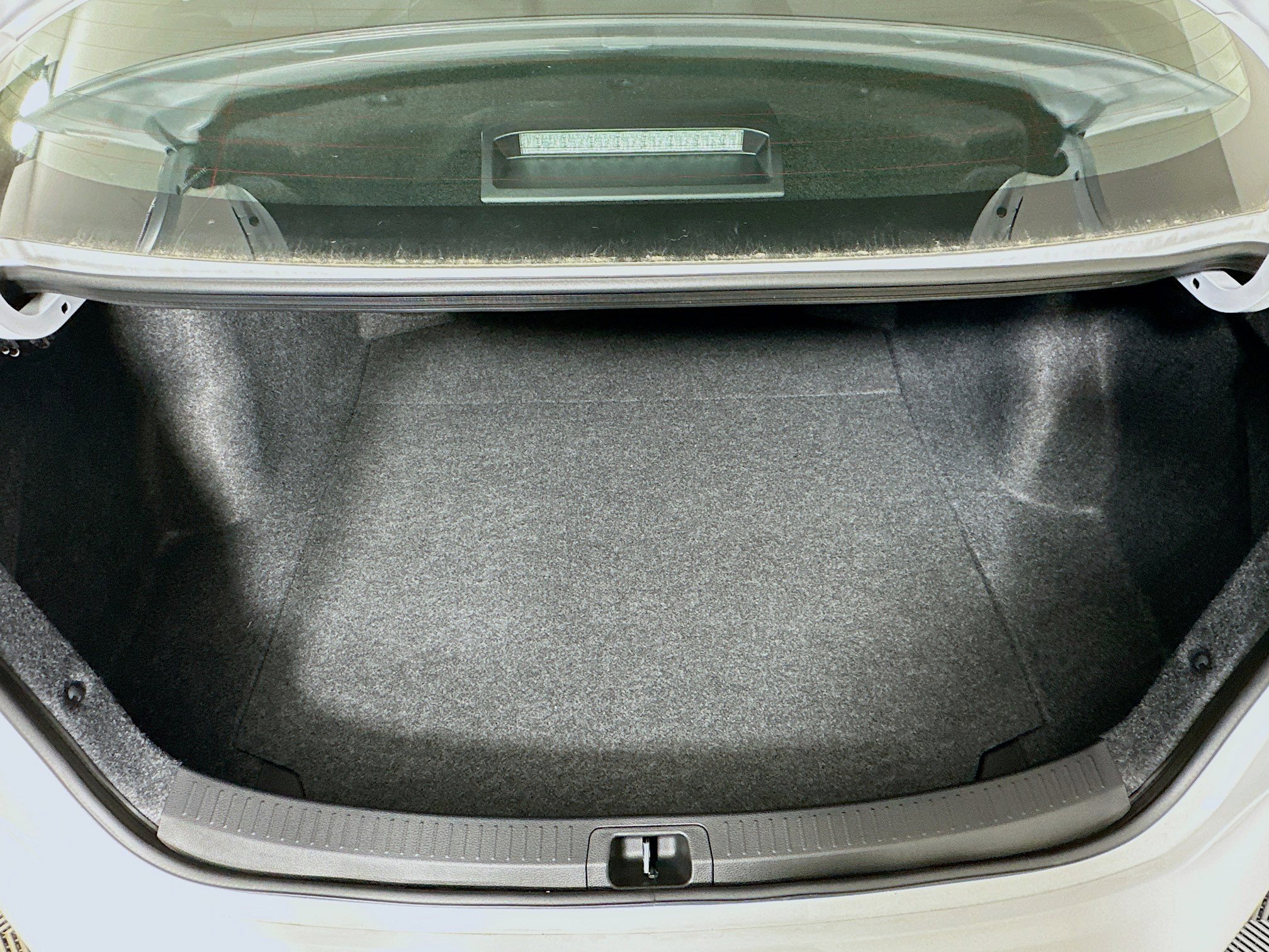 Used 2026 Toyota Corolla LE image 26