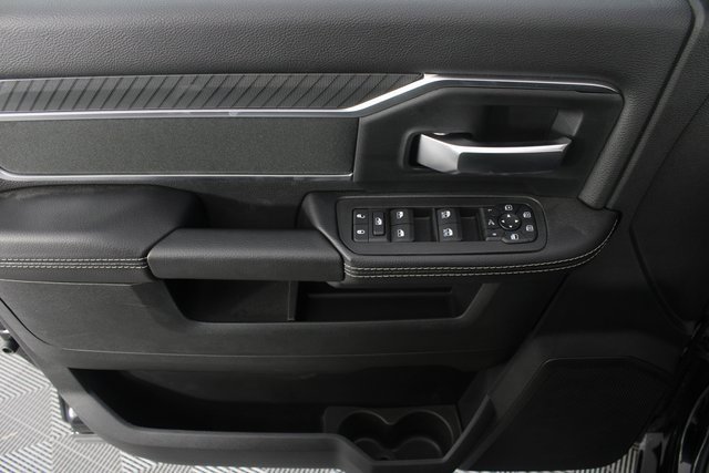 New 2026 RAM 2500 Big Horn image 14