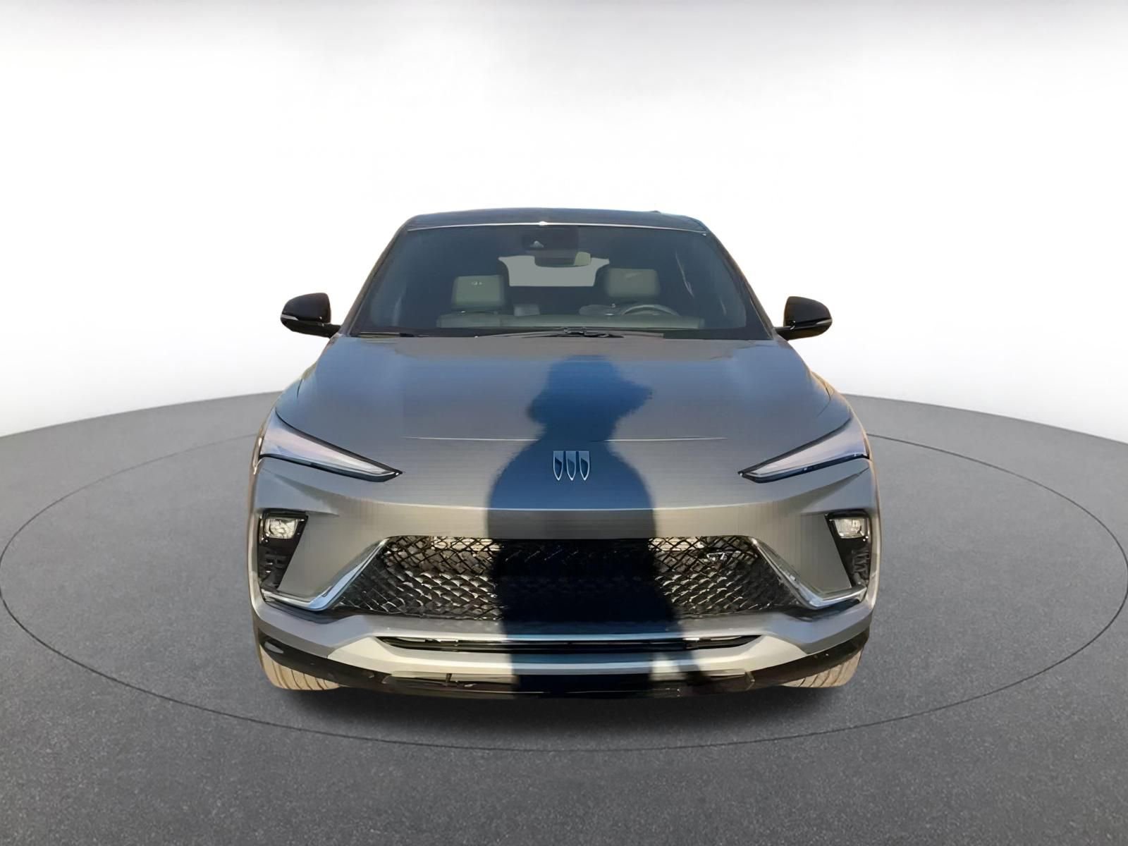 Used 2025 Buick Envista Sport Touring image 4