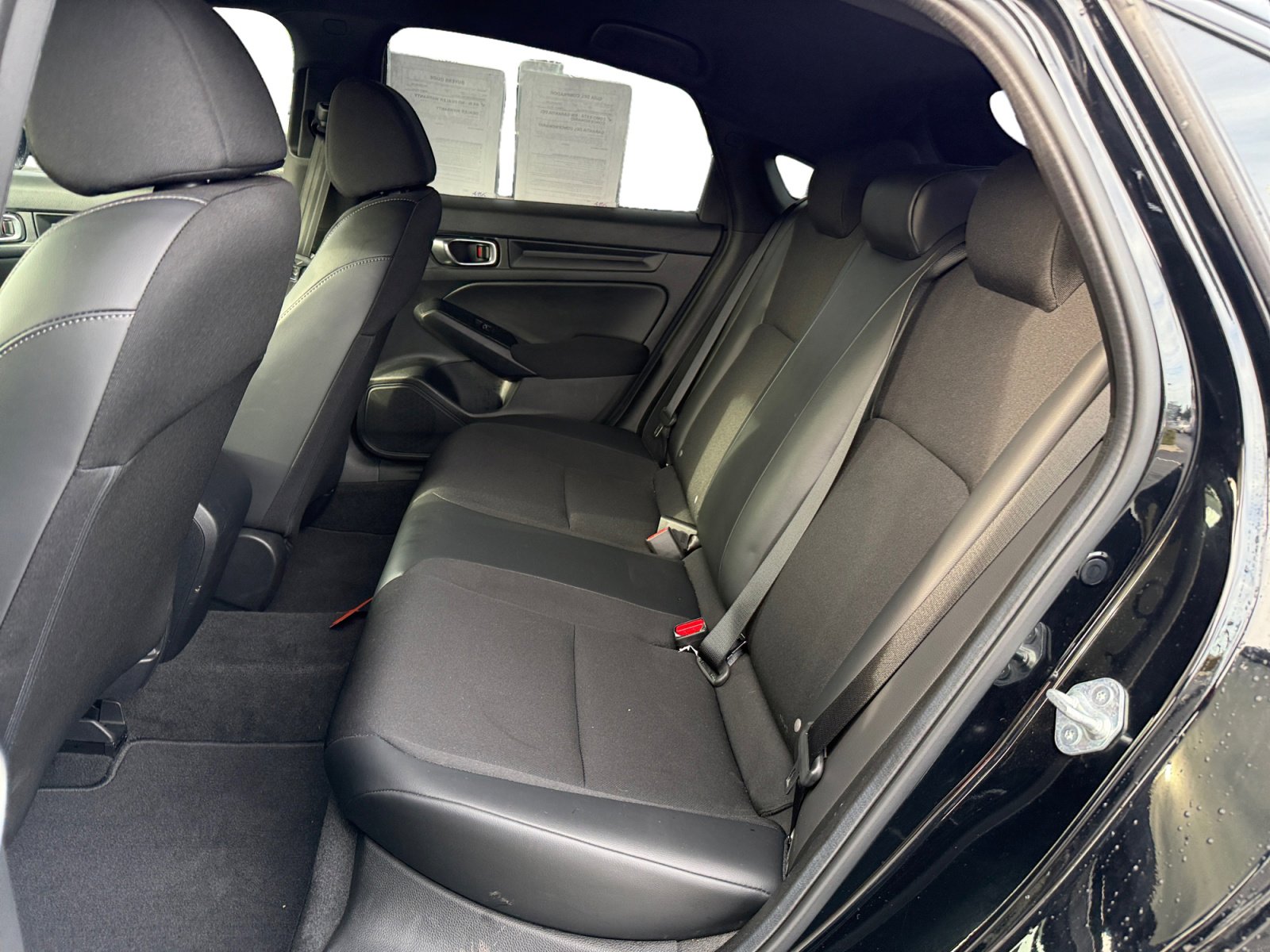 Certified 2023 Honda Civic Sport image 16