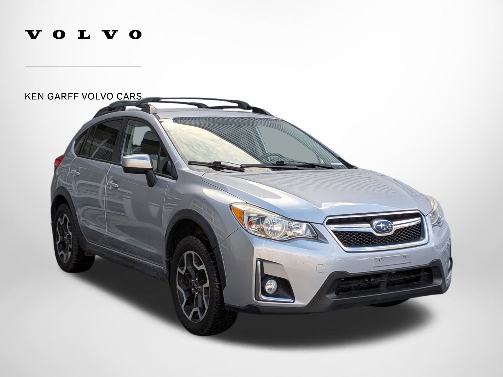 Used 2017 Subaru Crosstrek 2.0i Premium w/ Popular Package #1 image 1