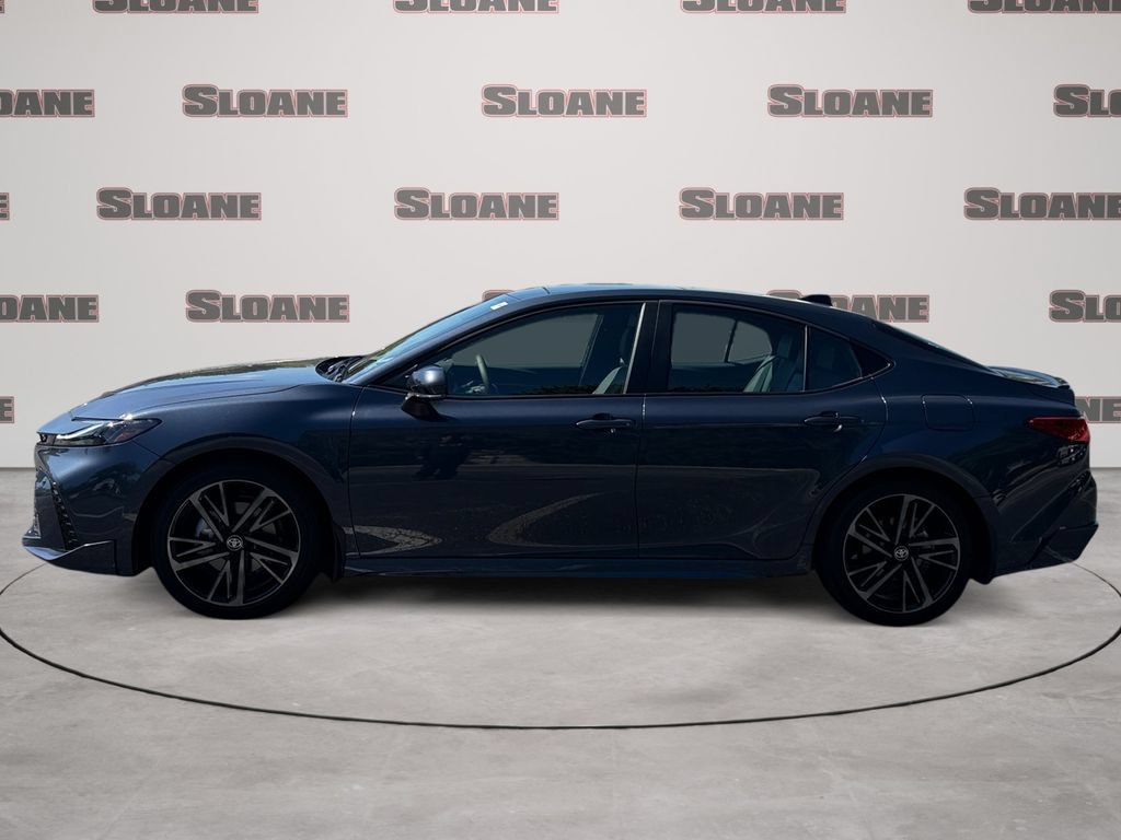 New 2026 Toyota Camry XSE w/ Premium Plus Package FWD image 2