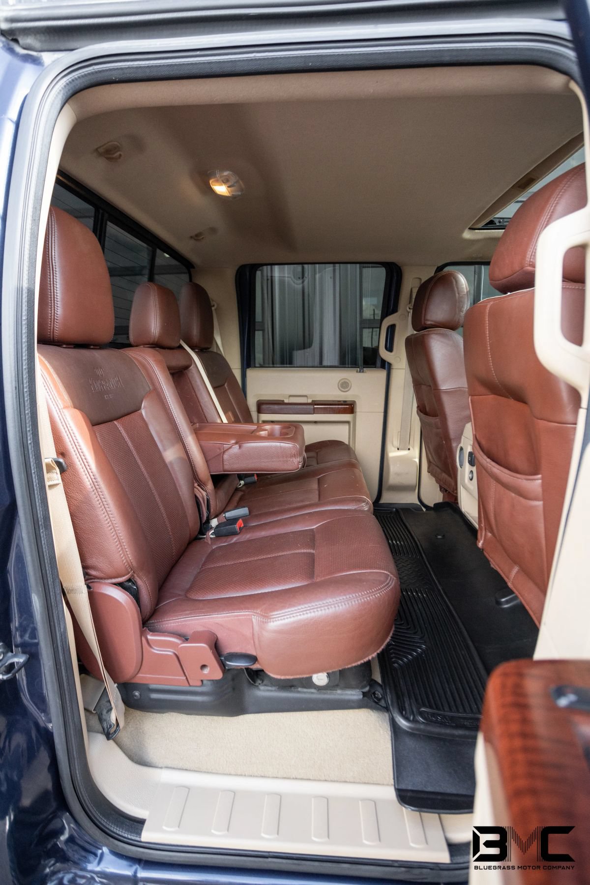 Used 2014 Ford F350 King Ranch AWD/4WD image 18