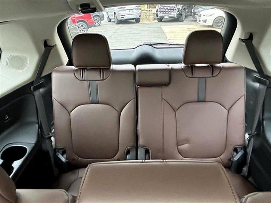 Used 2023 Honda Pilot Elite image 32