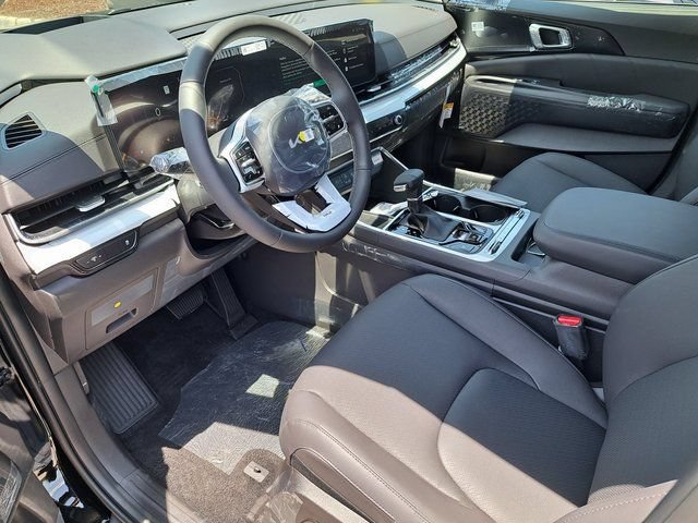New 2026 Kia Carnival SX Prestige FWD image 7
