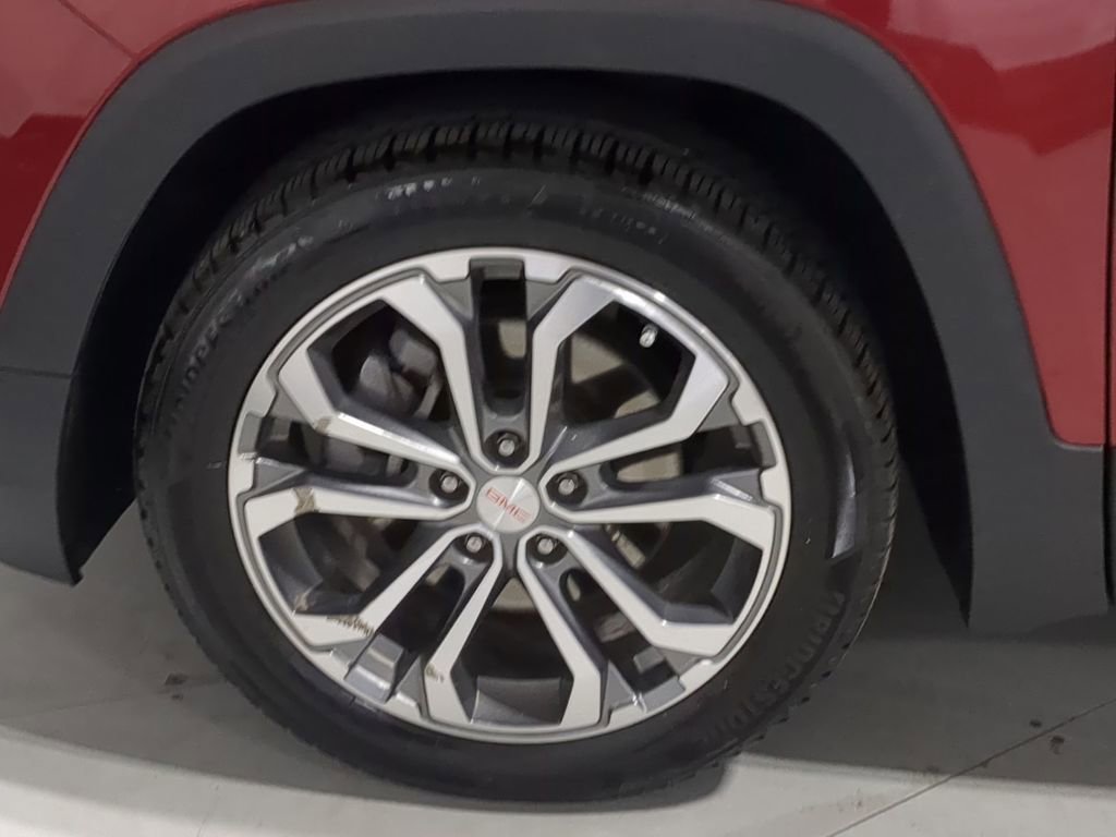 Used 2020 GMC Terrain SLT w/ Preferred Package image 17