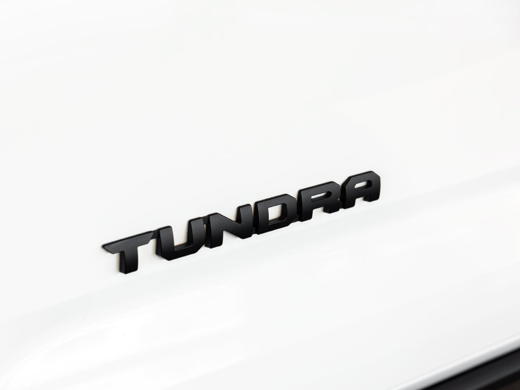 Used 2022 Toyota Tundra SR5 w/ TRD Sport Package AWD/4WD image 8