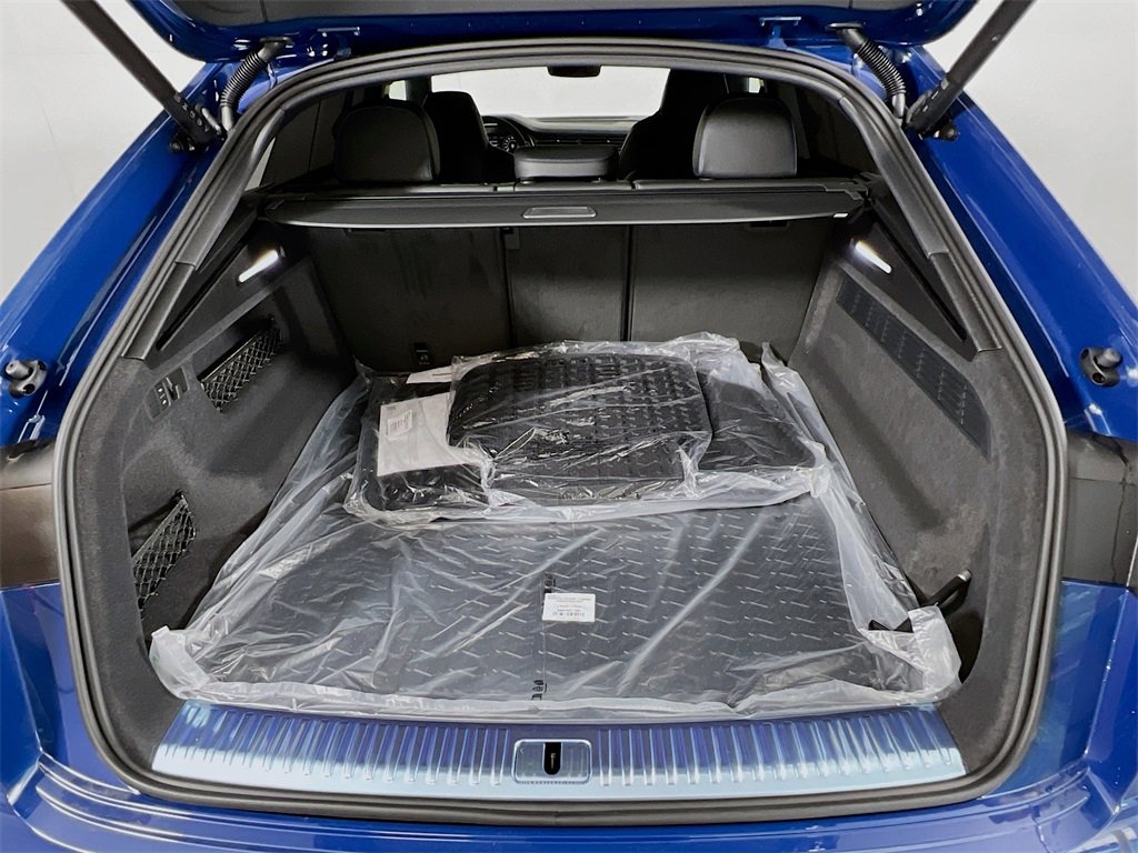 New 2026 Audi RS Q8 performance image 27