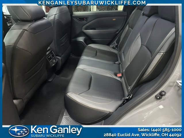 Used 2026 Subaru Forester Wilderness image 13
