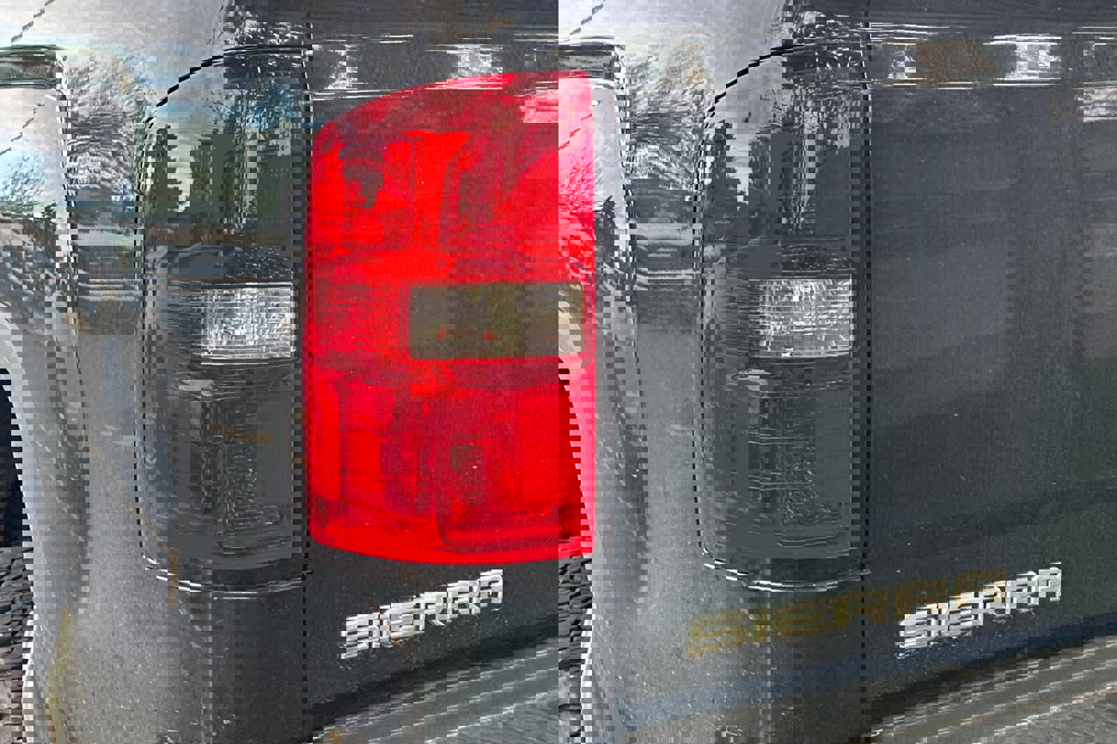 Used 2018 GMC Sierra 3500 Denali AWD/4WD image 10