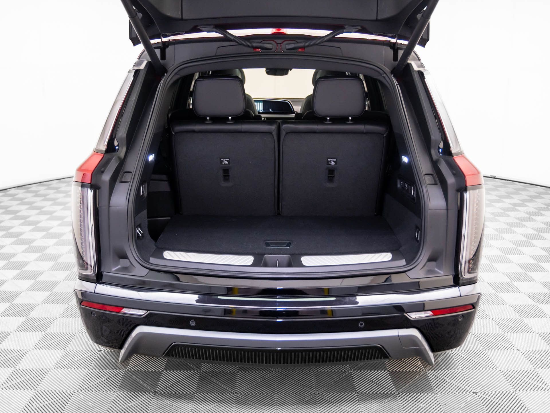 New 2026 Cadillac Vistiq Sport image 35