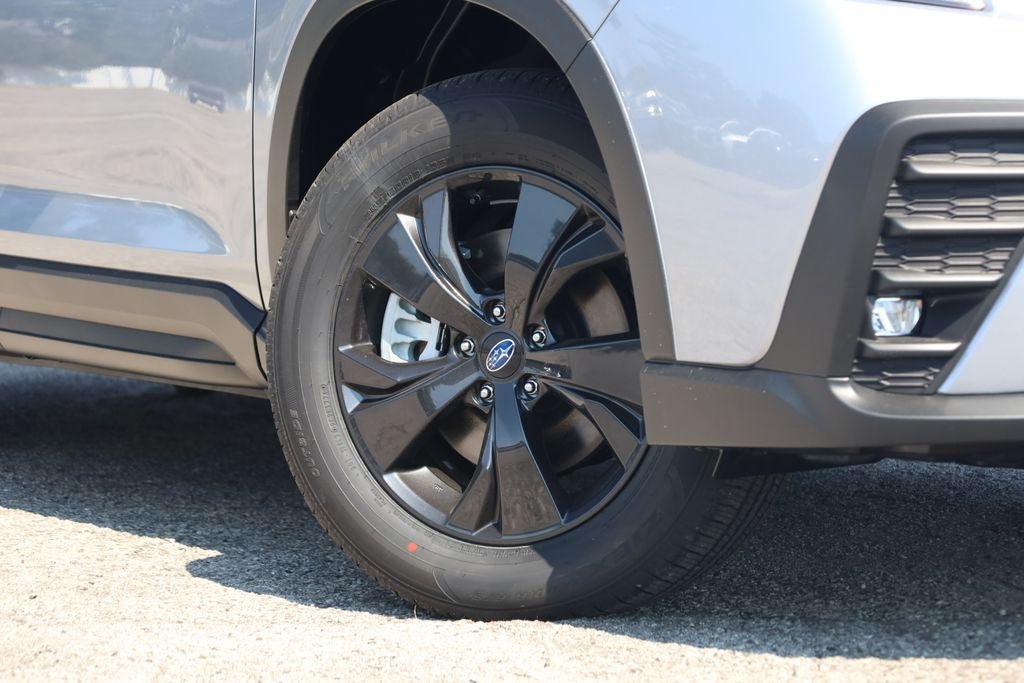 New 2026 Subaru Ascent Premium AWD/4WD image 2