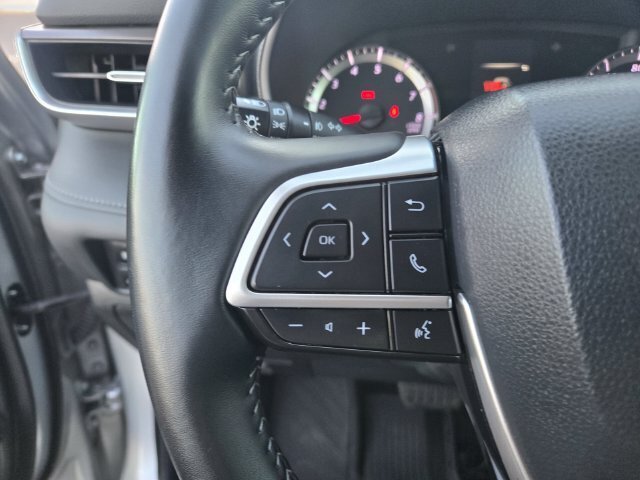 Certified 2022 Toyota Highlander LE AWD/4WD image 23