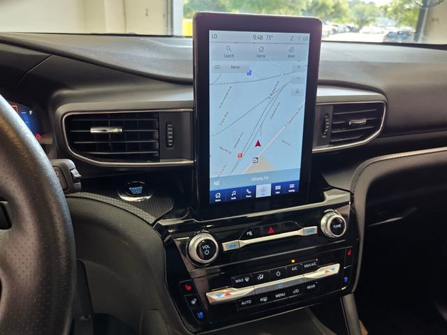 Used 2024 Ford Explorer ST w/ Equipment Group 401A image 20