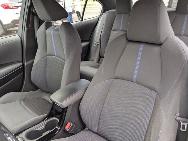 Used 2021 Toyota Corolla SE image 23