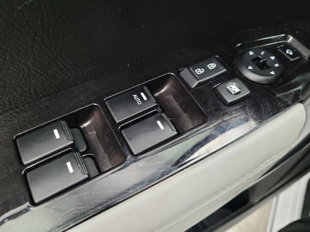 Used 2014 Kia Sorento SX w/ 3rd Row Package AWD/4WD image 27