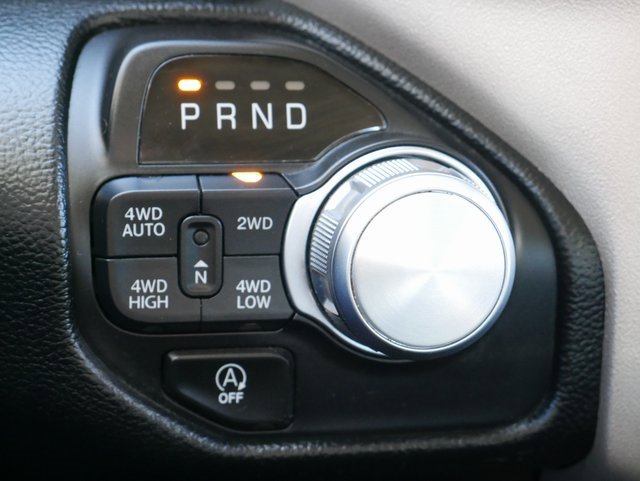 Used 2021 RAM 1500 Laramie image 20