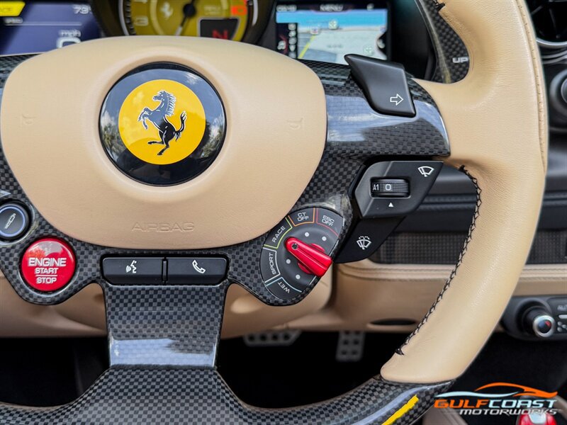 Used 2022 Ferrari F8 Tributo RWD image 30