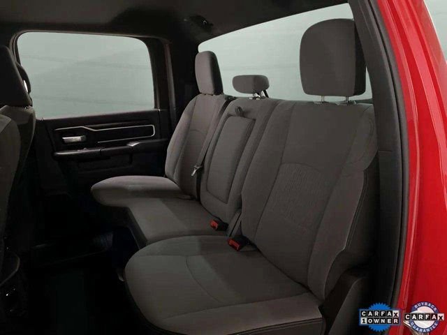 Used 2024 RAM 2500 Big Horn w/ Bed Utility Group image 52