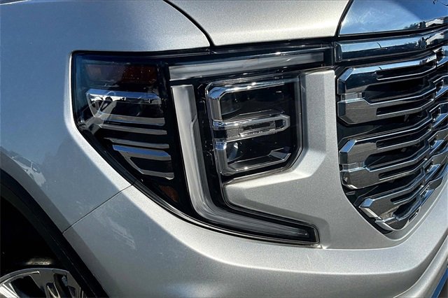 Used 2022 GMC Sierra 1500 Denali image 30