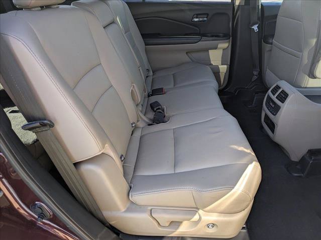 Used 2017 Honda Pilot EX-L image 21