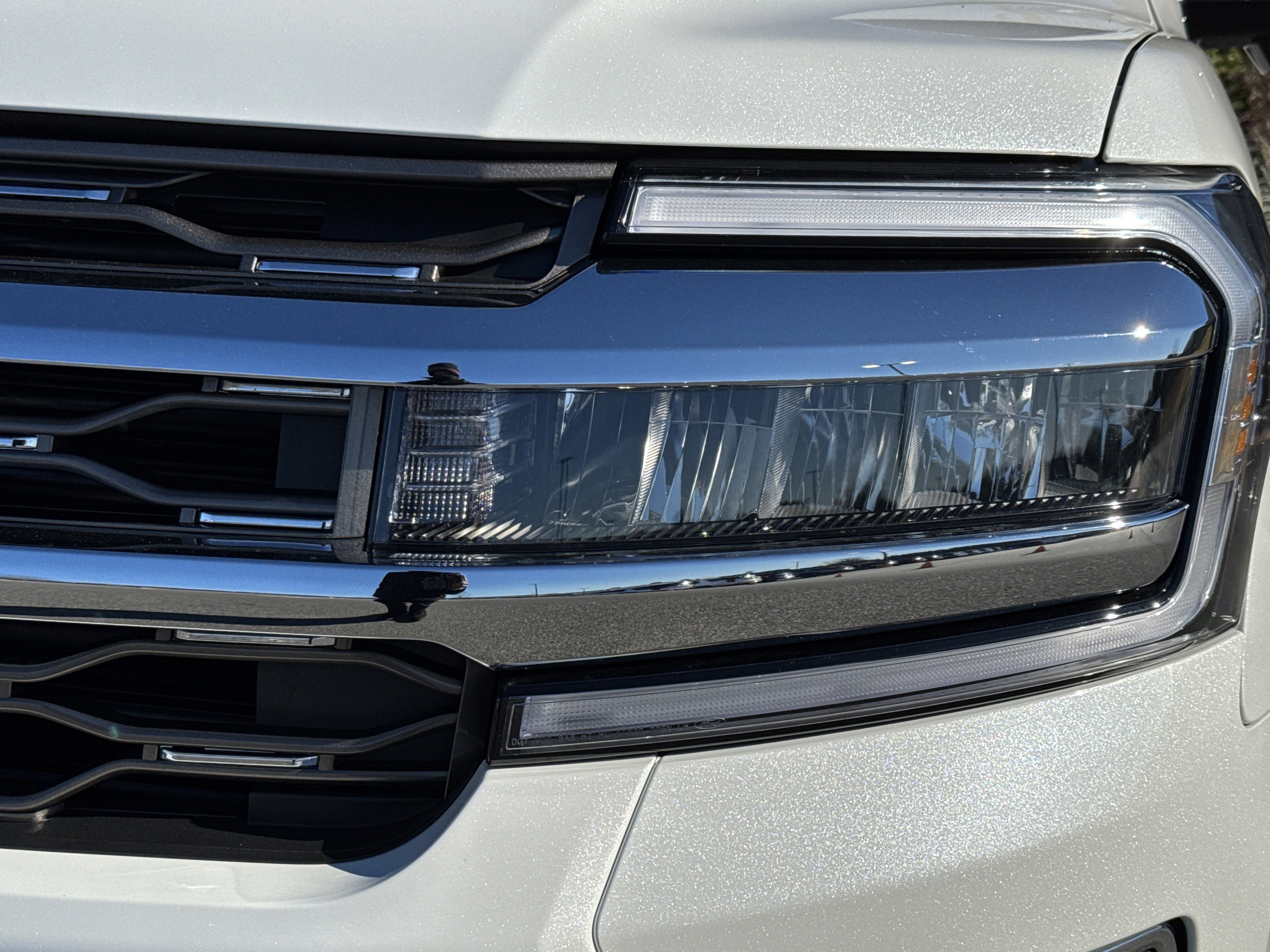 Used 2024 Ford Expedition Max King Ranch image 6