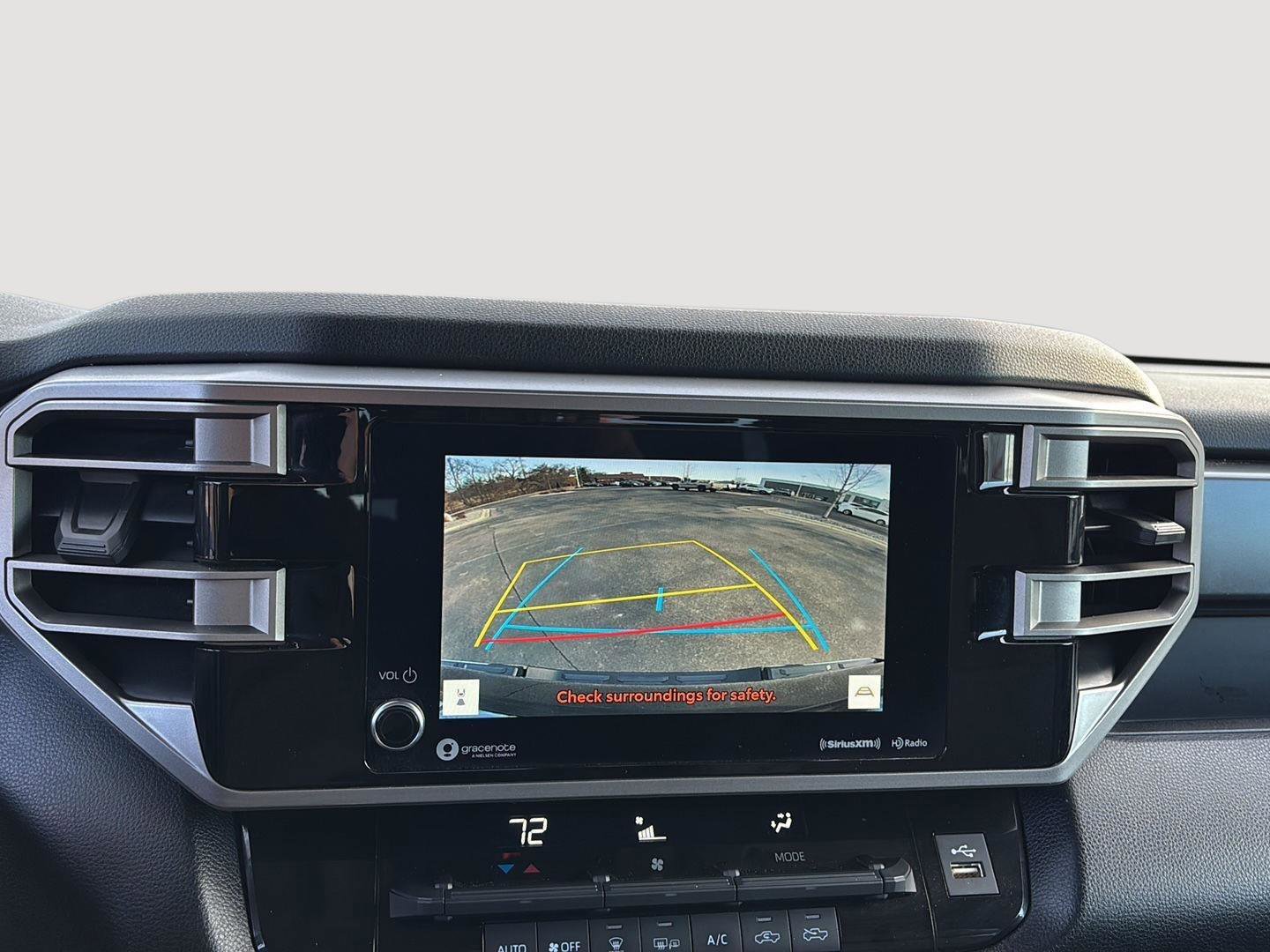 Used 2023 Toyota Tundra SR5 w/ TRD Off-Road Package image 30