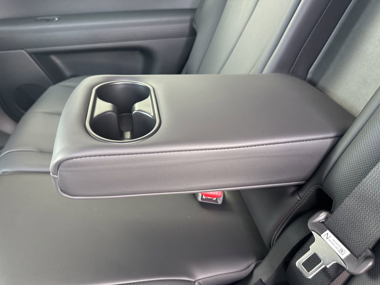 Used 2026 Hyundai Ioniq 5 SEL image 14