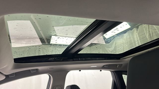 New 2025 Nissan Murano Platinum w/ Cargo Package image 38