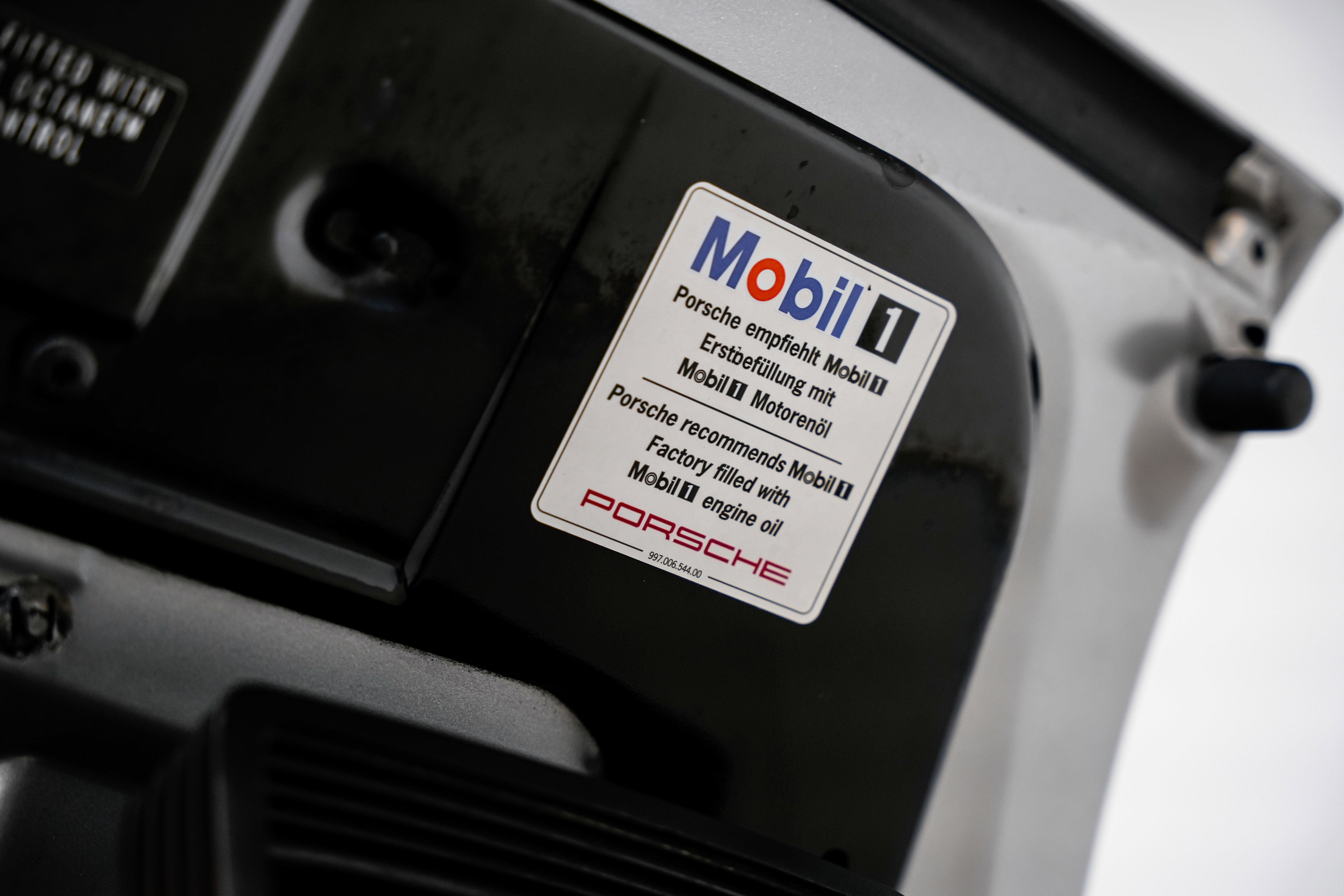 Used 2009 Porsche 911 Carrera S RWD image 37