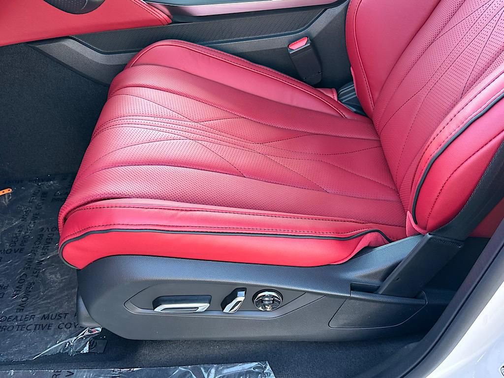 New 2026 Acura MDX A-Spec image 9