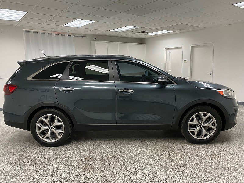 Used 2019 Kia Sorento EX image 8
